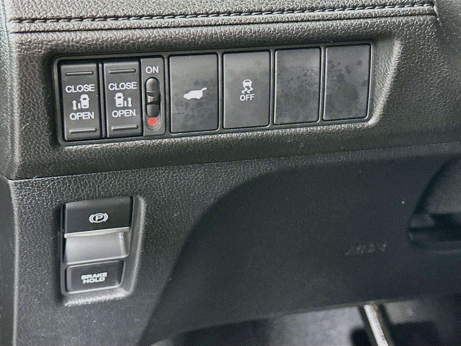 Certified 2025 Honda Odyssey EX-L image 14