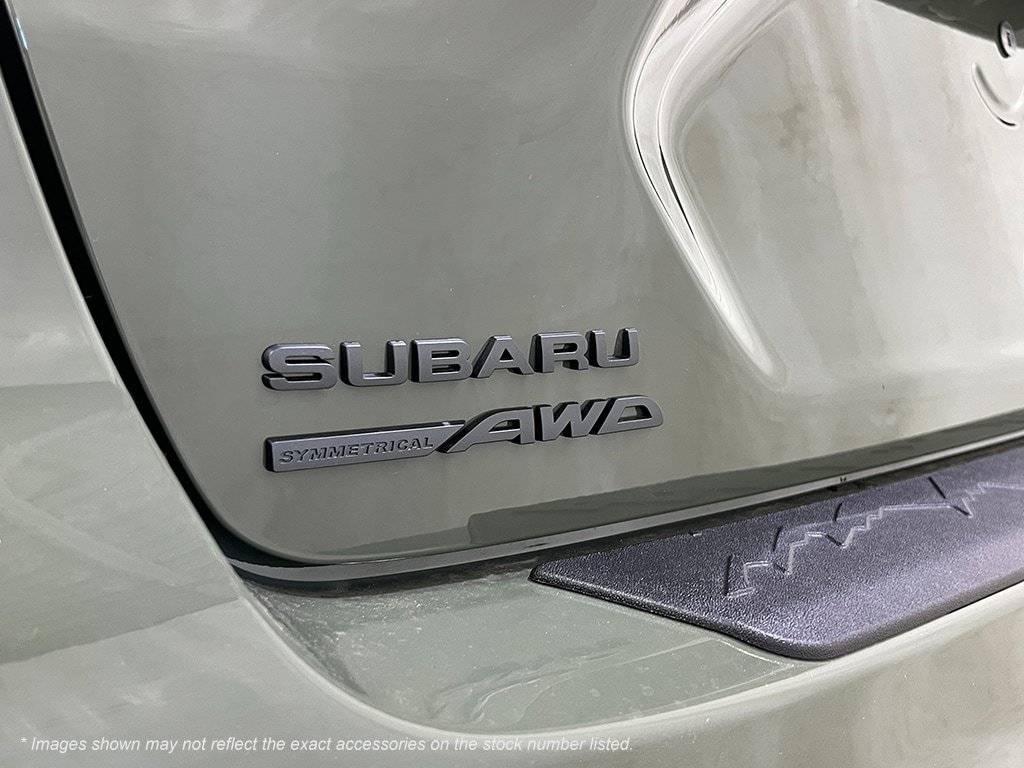 New 2026 Subaru Crosstrek 2.5i Limited AWD/4WD image 7