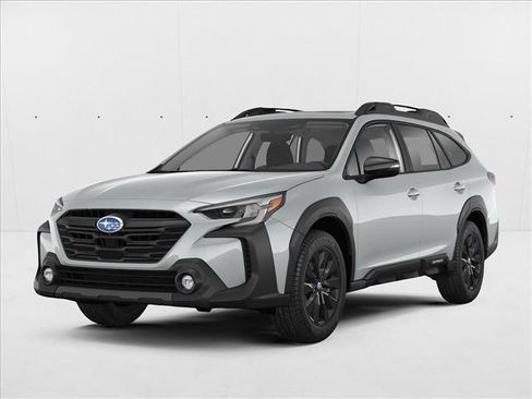 Certified 2024 Subaru Outback Onyx Edition XT AWD/4WD image 1