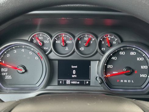 Certified 2025 GMC Sierra 1500 Pro w/ Convenience Package AWD/4WD image 31