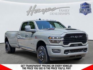 New 2026 RAM 3500 Laramie AWD/4WD video 1