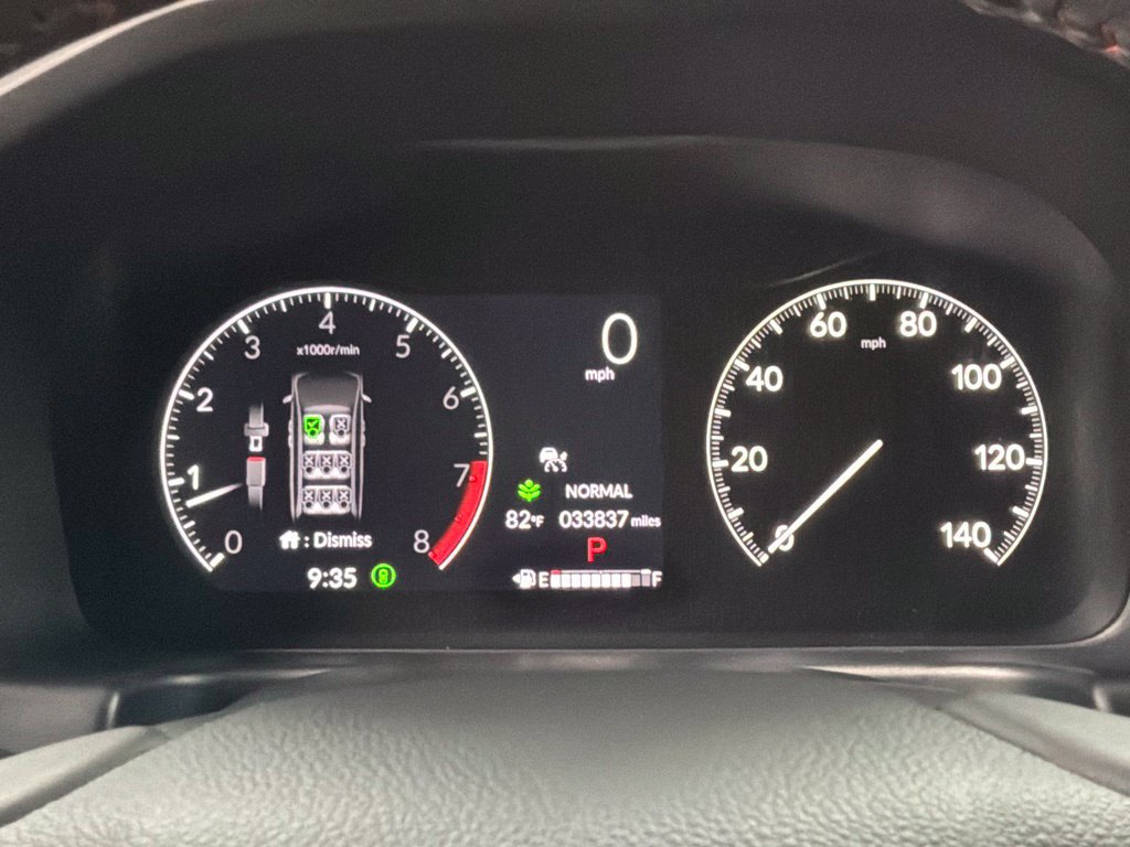 Used 2025 Honda Odyssey Sport-L image 12