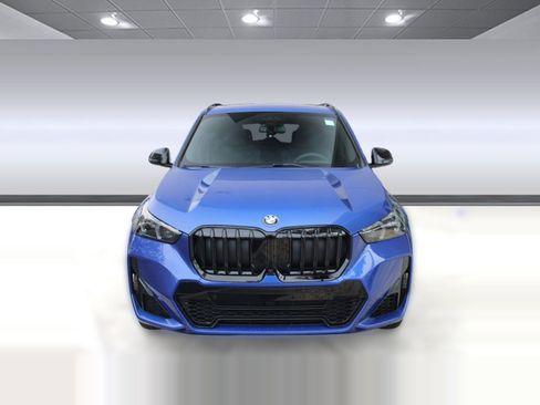 New 2026 BMW X1 xDrive28i w/ Technology Package image 6