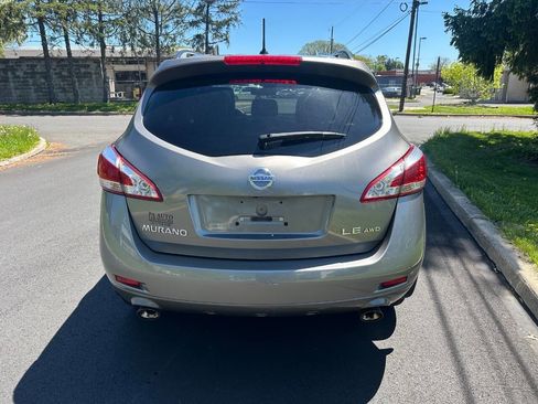Used 2012 Nissan Murano LE AWD/4WD image 6