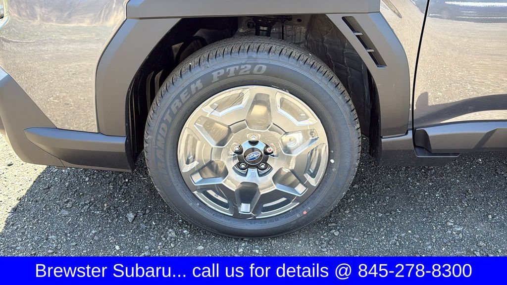 New 2026 Subaru Outback Premium AWD/4WD image 5