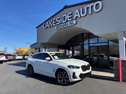 Used 2024 BMW X4 xDrive30i w/ Premium Package