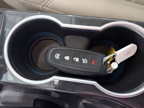 Used 2016 Ford Escape Titanium FWD image 42