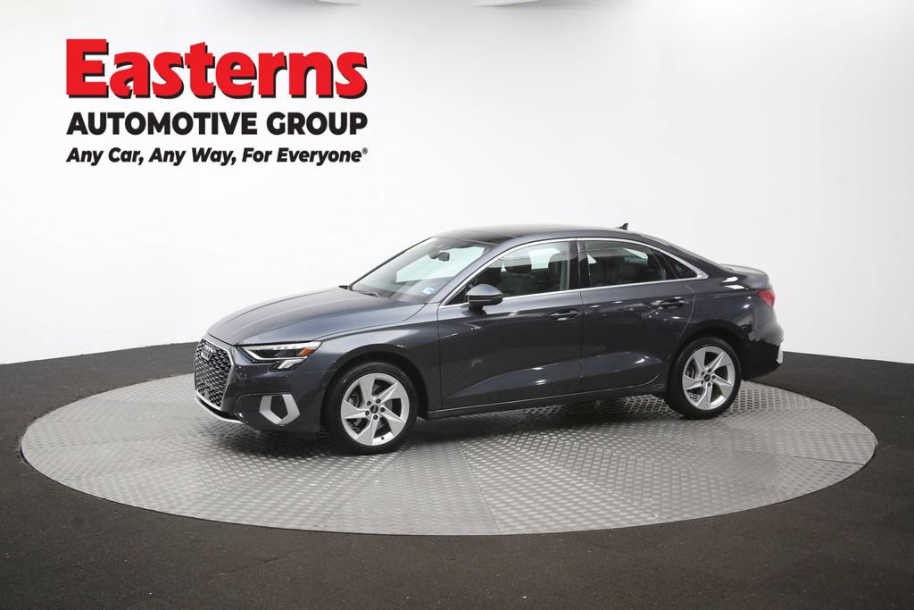 Used 2024 Audi A3 2.0T Premium FWD image 59