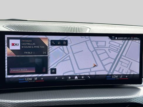 Certified 2025 BMW 330i xDrive Sedan w/ Convenience Package image 16