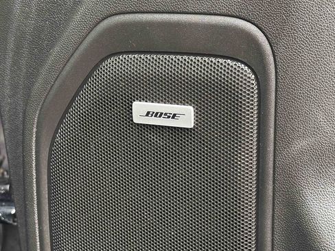 Used 2022 Chevrolet Silverado 2500 LTZ w/ LTZ Plus Package AWD/4WD image 21