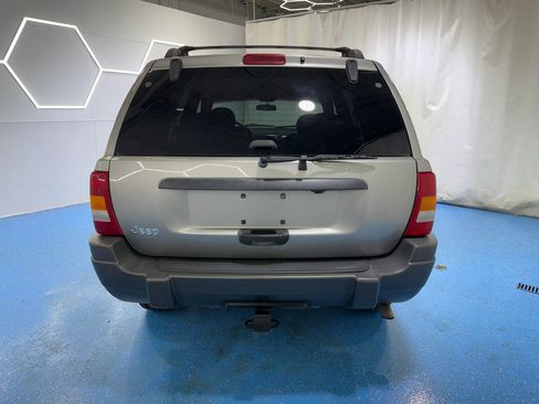 Used 2001 Jeep Grand Cherokee Laredo image 5