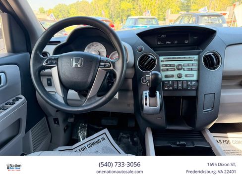 Used 2011 Honda Pilot EX image 10