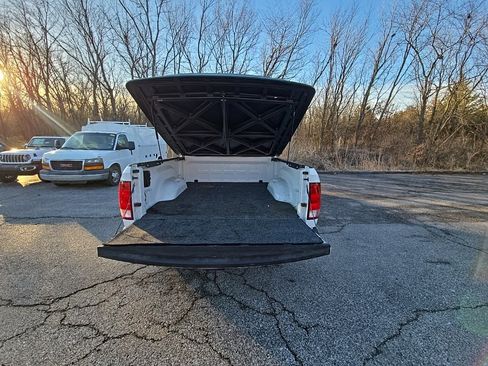 Used 2019 RAM 1500 Tradesman w/ Chrome Plus Package image 17