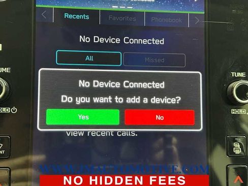 Used 2022 Subaru Legacy Sport w/ Popular Package #3 image 26