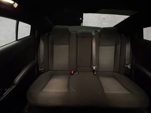 Used 2023 Dodge Charger SXT w/ Blacktop Package image 22