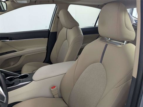 Certified 2023 Toyota Camry LE w/ Convenience Package image 9