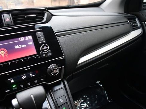 Used 2021 Honda CR-V LX image 25