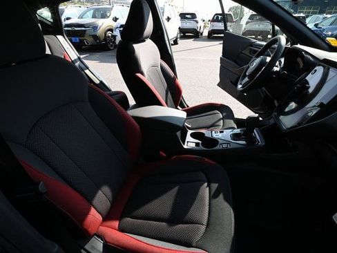 New 2025 Subaru Impreza RS w/ Popular Package #1 image 24