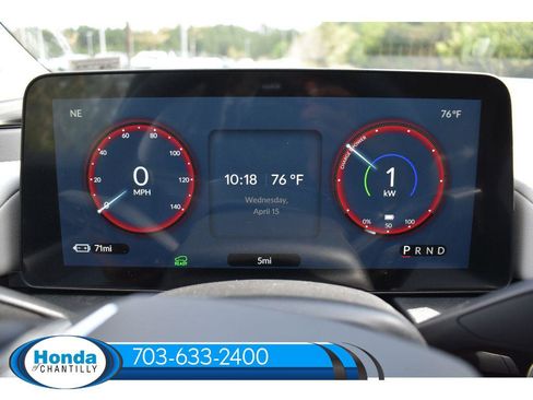 New 2026 Honda Prologue Touring image 9