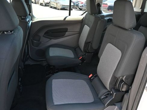 Used 2019 Ford Transit Connect XL FWD image 14