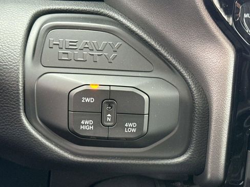 New 2026 RAM 3500 Big Horn image 26