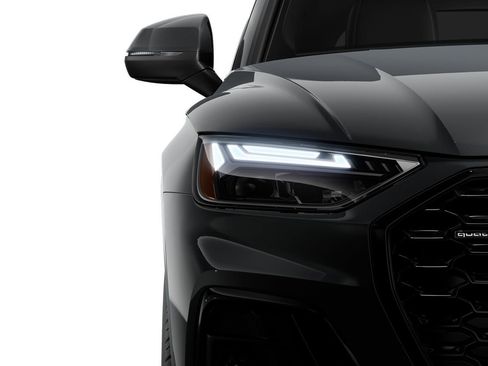 Certified 2025 Audi Q5 2.0T Premium Plus w/ Premium Plus Package AWD/4WD image 6