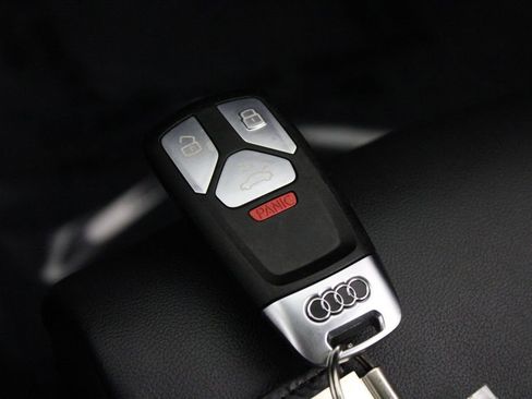 Used 2023 Audi A4 2.0T Premium Plus AWD/4WD image 28