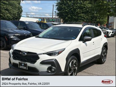 Used 2026 Subaru Crosstrek 2.5i Limited