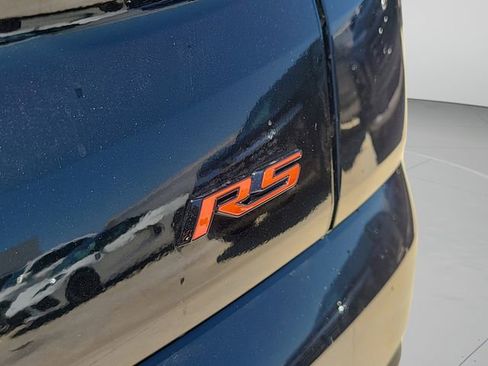 New 2027 Chevrolet Bolt RS FWD image 29