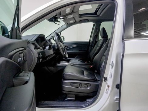 Used 2023 Honda Ridgeline RTL image 19