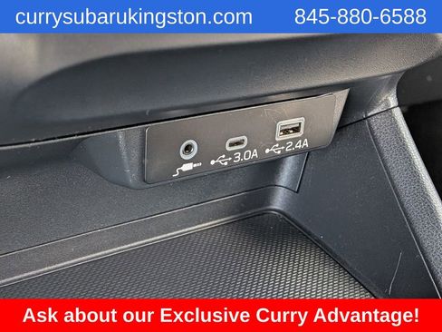 Used 2024 Subaru Impreza 2.0i Sport AWD/4WD image 24