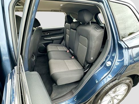 Used 2024 Honda CR-V EX image 24