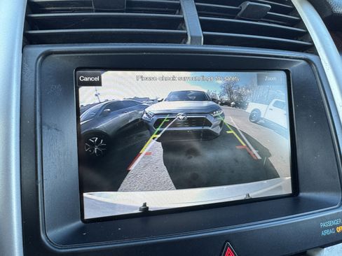 Used 2013 Ford Edge Limited image 26