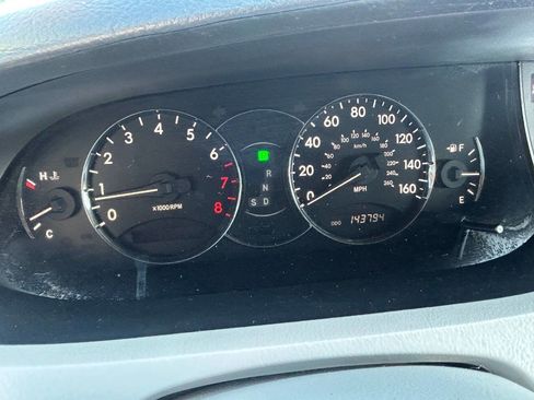 Used 2006 Toyota Avalon Limited FWD image 11