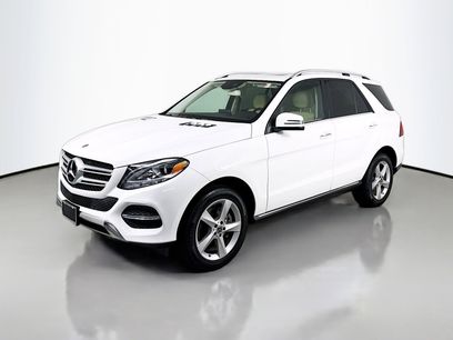 Used 2019 Mercedes-Benz GLE 400 4MATIC