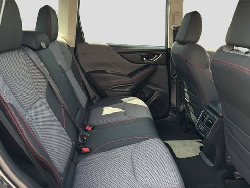 Used 2023 Subaru Forester Sport AWD/4WD image 26