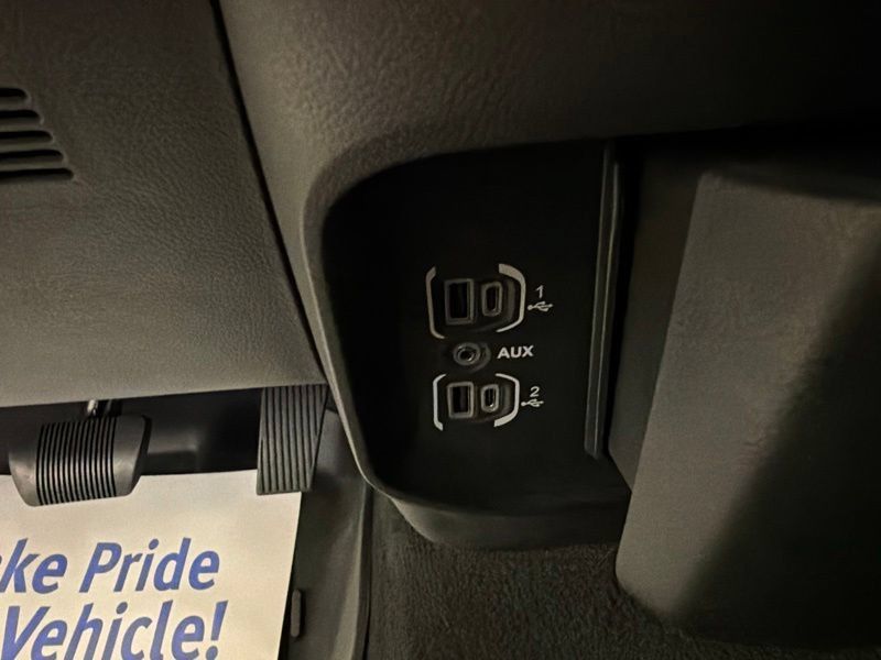 Used 2022 RAM 1500 Big Horn AWD/4WD image 26