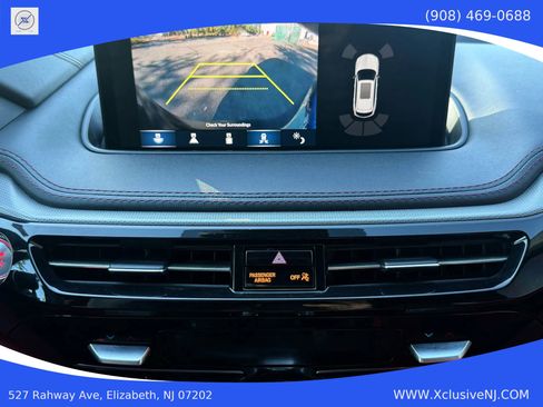 Used 2022 Acura MDX A-Spec image 20