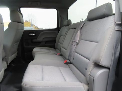 Used 2016 Chevrolet Silverado 2500 W/T w/ WT Convenience Package image 28
