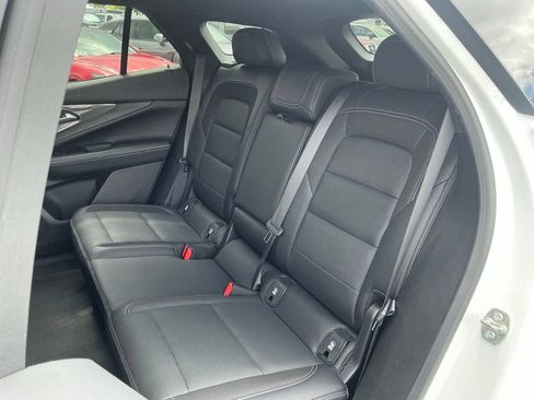 Used 2024 Chevrolet Blazer EV LT AWD/4WD image 32