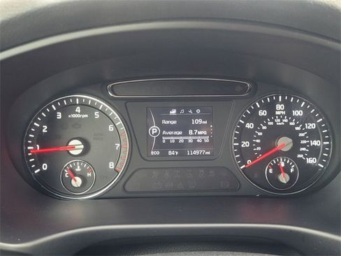 Used 2016 Kia Sorento LX w/ LX Convenience Package image 20