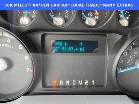 Used 2014 Ford F250 XL w/ Power Equipment Group image 19