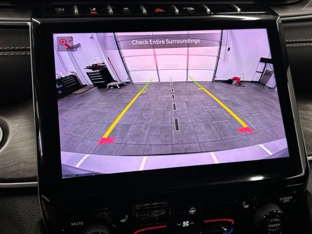 Used 2024 Jeep Grand Cherokee L Limited AWD/4WD image 33