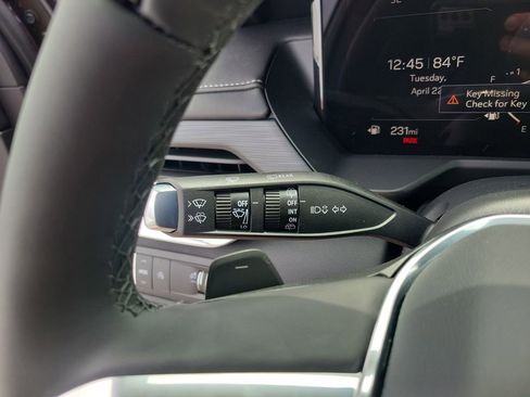 New 2025 GMC Acadia Elevation w/ Super Cruise Package FWD image 21