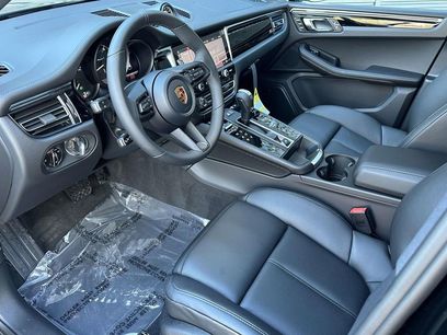 New 2026 Porsche Macan