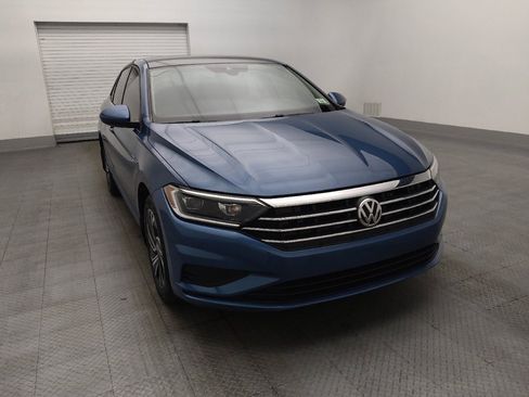 Used 2021 Volkswagen Jetta SEL image 14