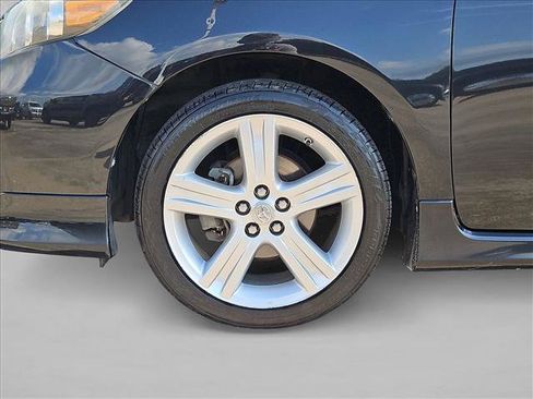 Used 2013 Toyota Corolla S w/ Premium Pkg FWD image 21