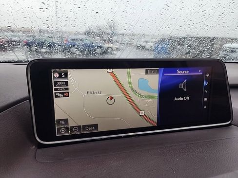 Used 2018 Lexus RX 350L AWD image 19