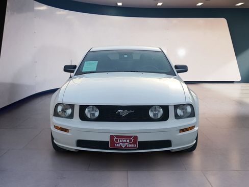 Used 2007 Ford Mustang GT Premium RWD image 8