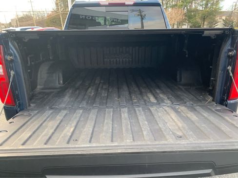 Used 2019 Chevrolet Silverado 1500 High Country w/ Safety Package II image 6